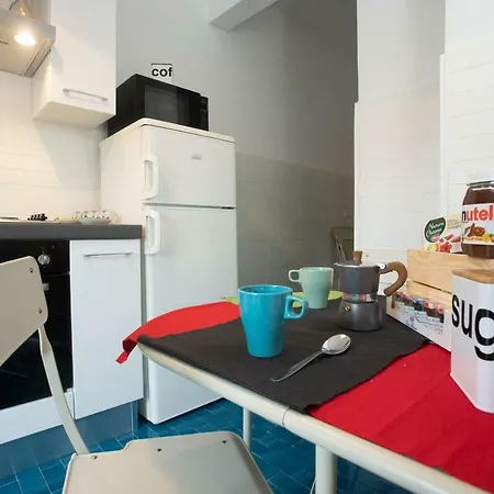 شقة Trastevere Guest Vacation روما